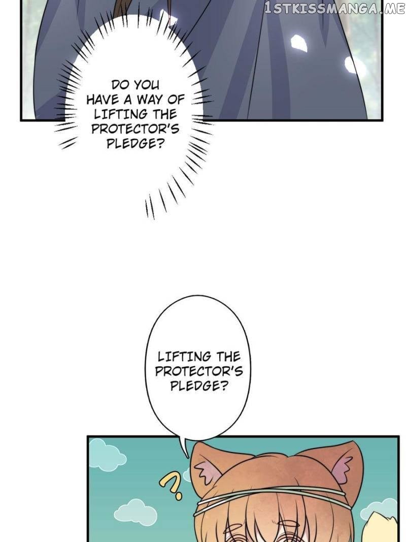 I Became the Beastman’s Wife Chapter 92 page 14