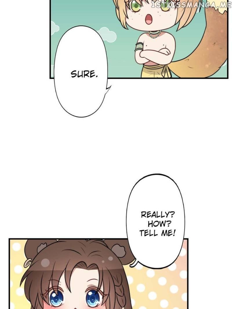 I Became the Beastman’s Wife Chapter 92 page 15