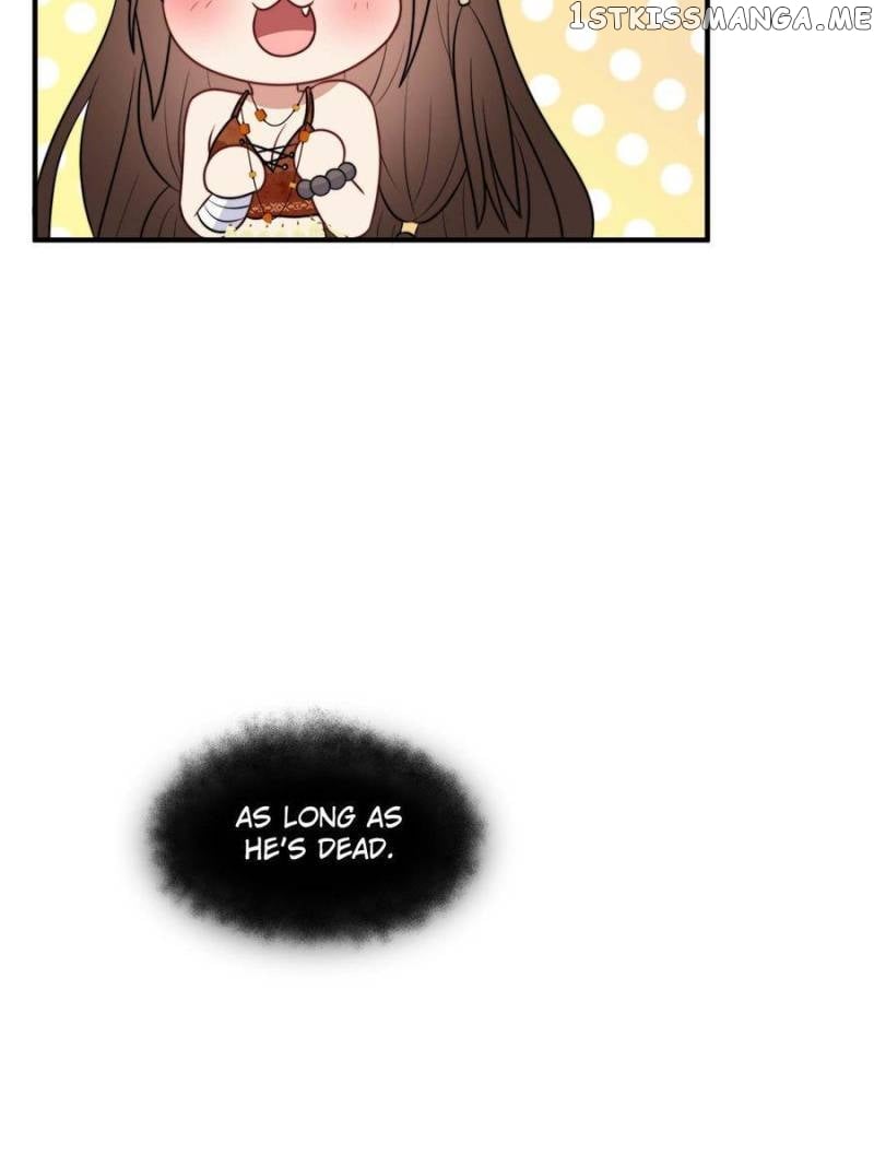 I Became the Beastman’s Wife Chapter 92 page 16