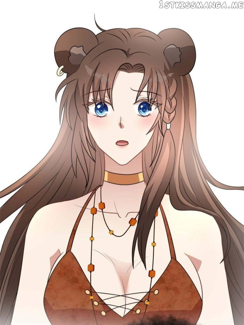 I Became the Beastman’s Wife Chapter 92 page 17