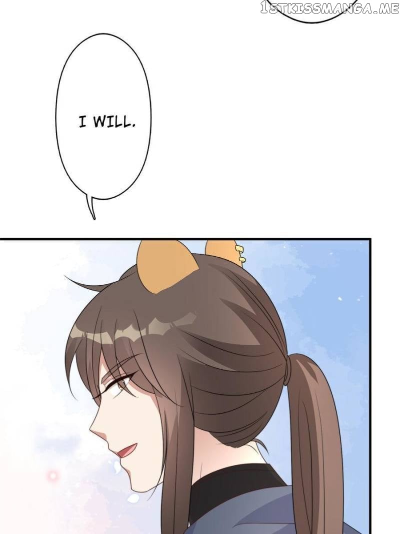 I Became the Beastman’s Wife Chapter 92 page 3