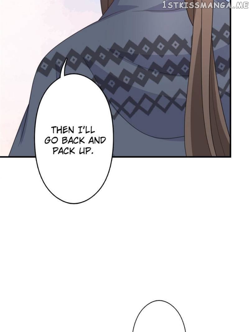 I Became the Beastman’s Wife Chapter 92 page 4