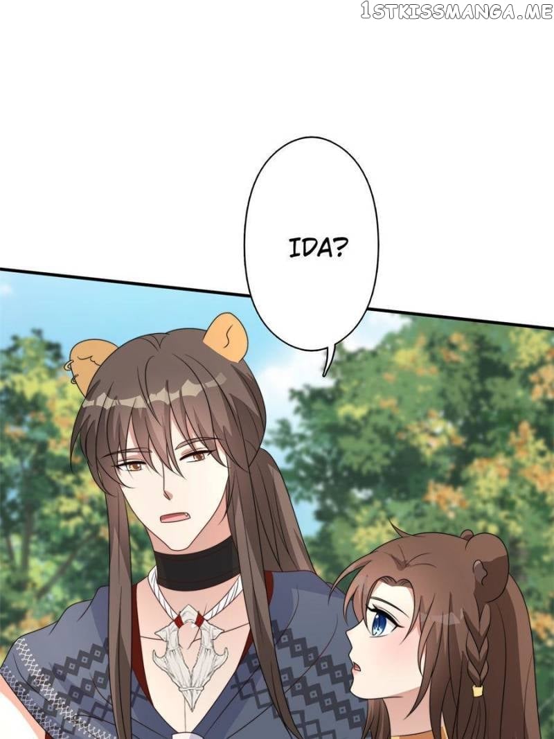 I Became the Beastman’s Wife Chapter 92 page 6