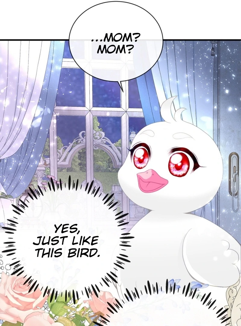 I Became The Black Swan Mother of The White Swan Princess Chapter 5 page 99