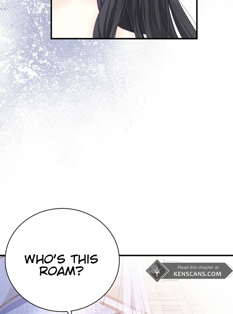 I Became The Black Swan Mother of The White Swan Princess Chapter 5 page 33