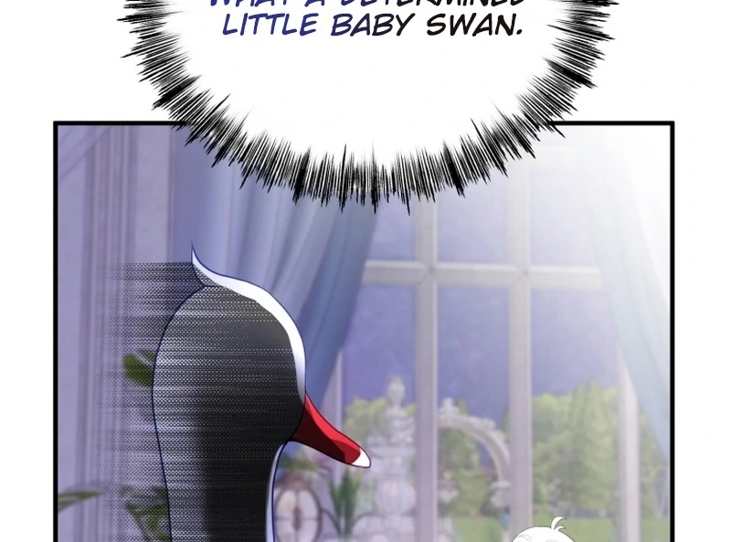 I Became The Black Swan Mother of The White Swan Princess Chapter 5 page 51