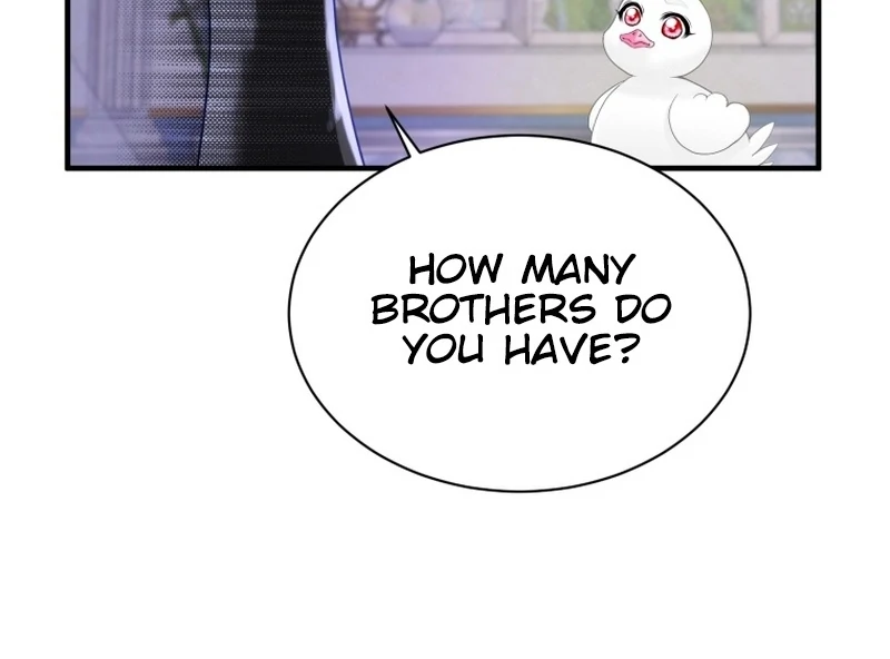 I Became The Black Swan Mother of The White Swan Princess Chapter 5 page 52