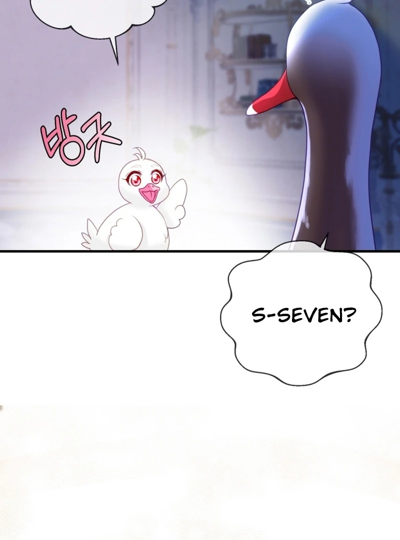 I Became The Black Swan Mother of The White Swan Princess Chapter 5 page 56