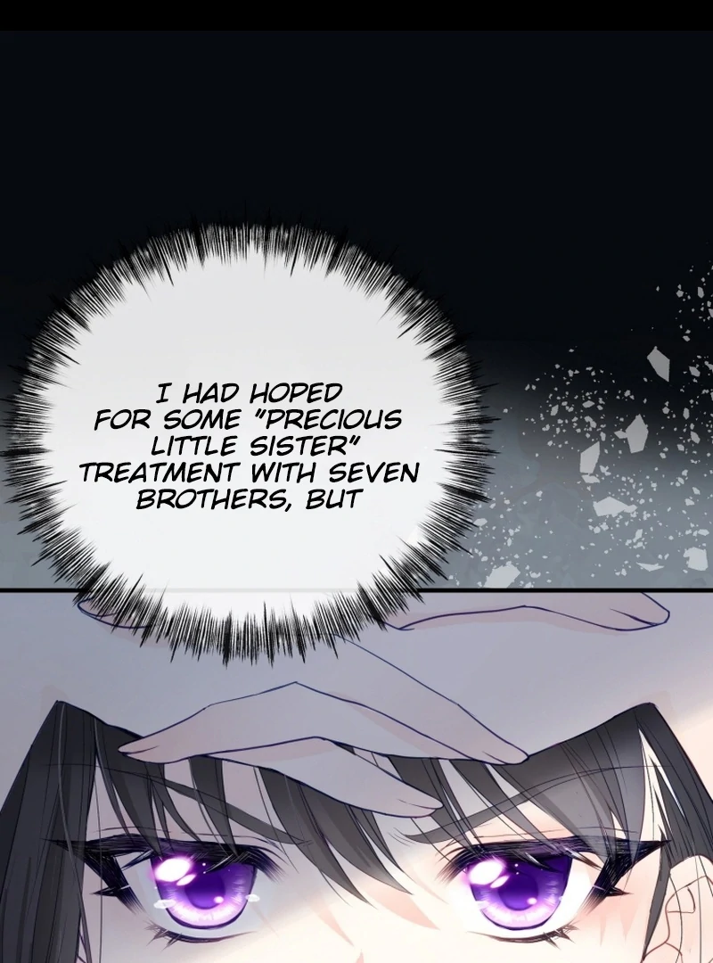 I Became The Black Swan Mother of The White Swan Princess Chapter 5 page 76