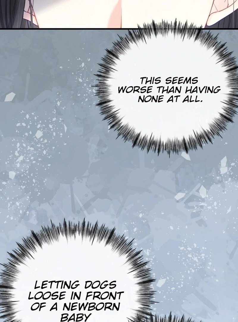 I Became The Black Swan Mother of The White Swan Princess Chapter 5 page 77