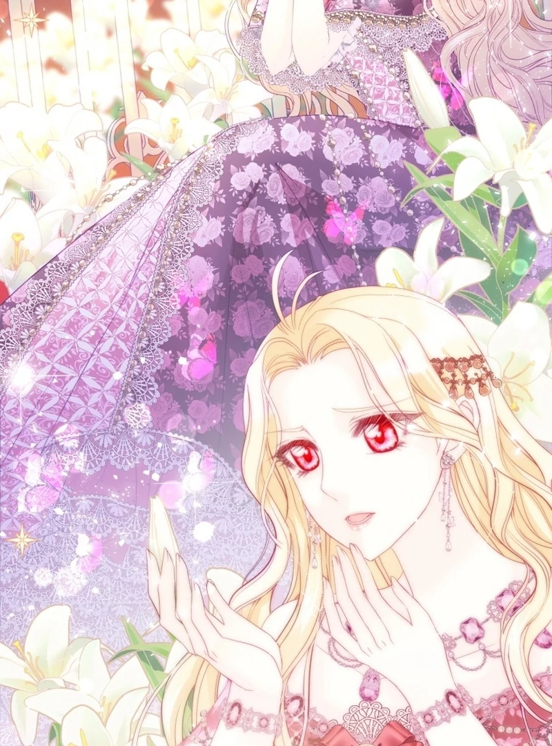 I Became The Black Swan Mother of The White Swan Princess Chapter 5 page 95