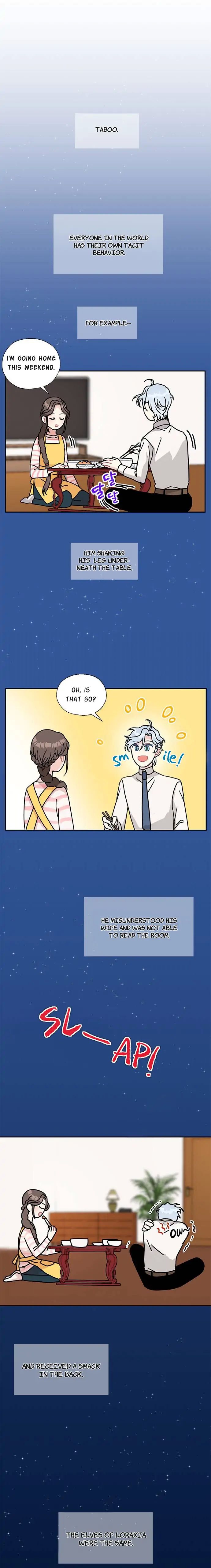 I Became the Chef of the Dragon King Chapter 43 page 0