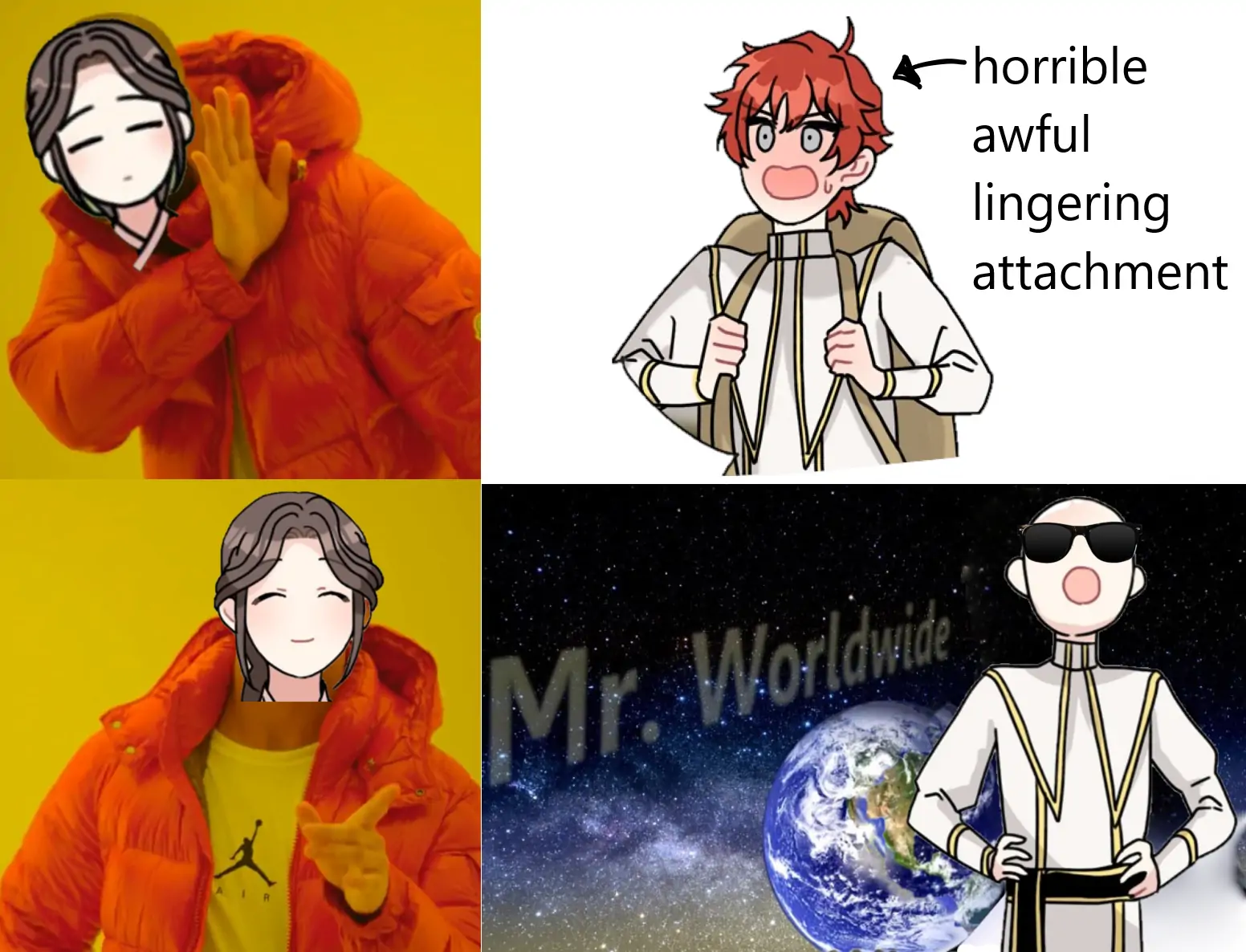 Manga Image