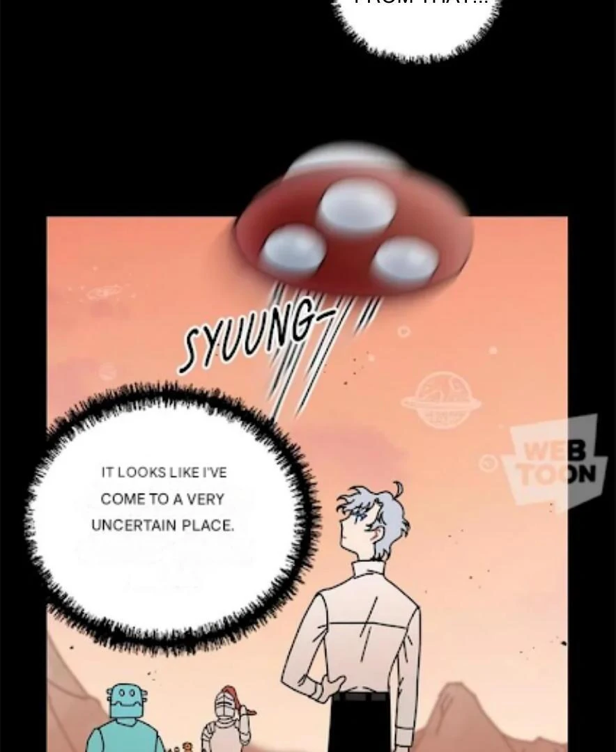 I Became the Chef of the Dragon King Chapter 64 page 9