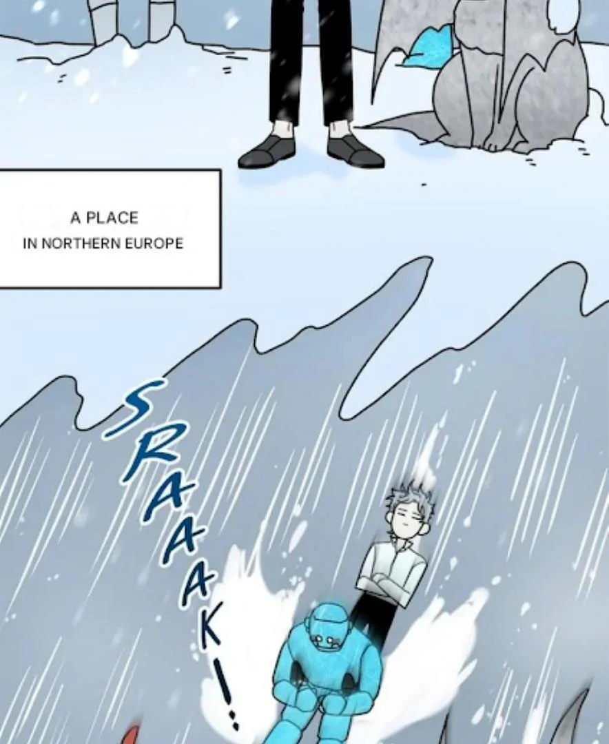 I Became the Chef of the Dragon King Chapter 64 page 11