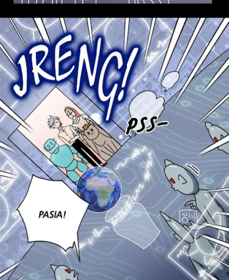 I Became the Chef of the Dragon King Chapter 64 page 15