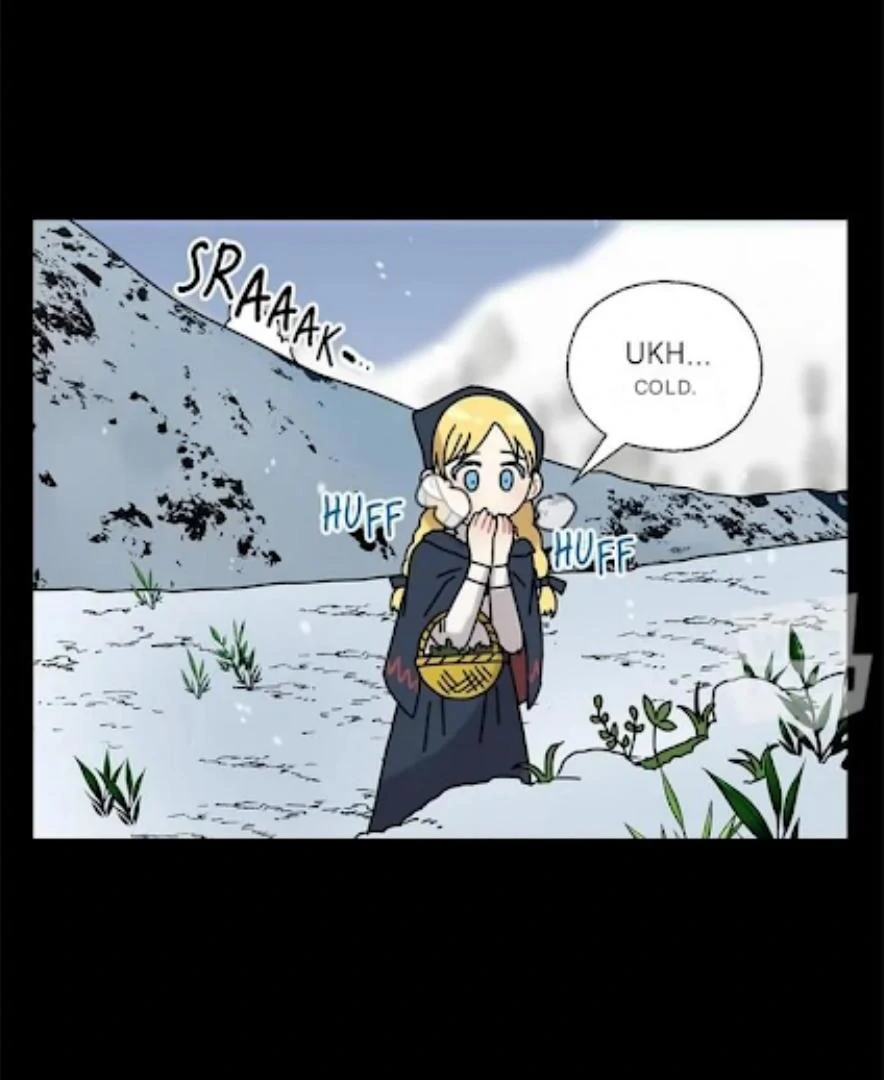 I Became the Chef of the Dragon King Chapter 64 page 17