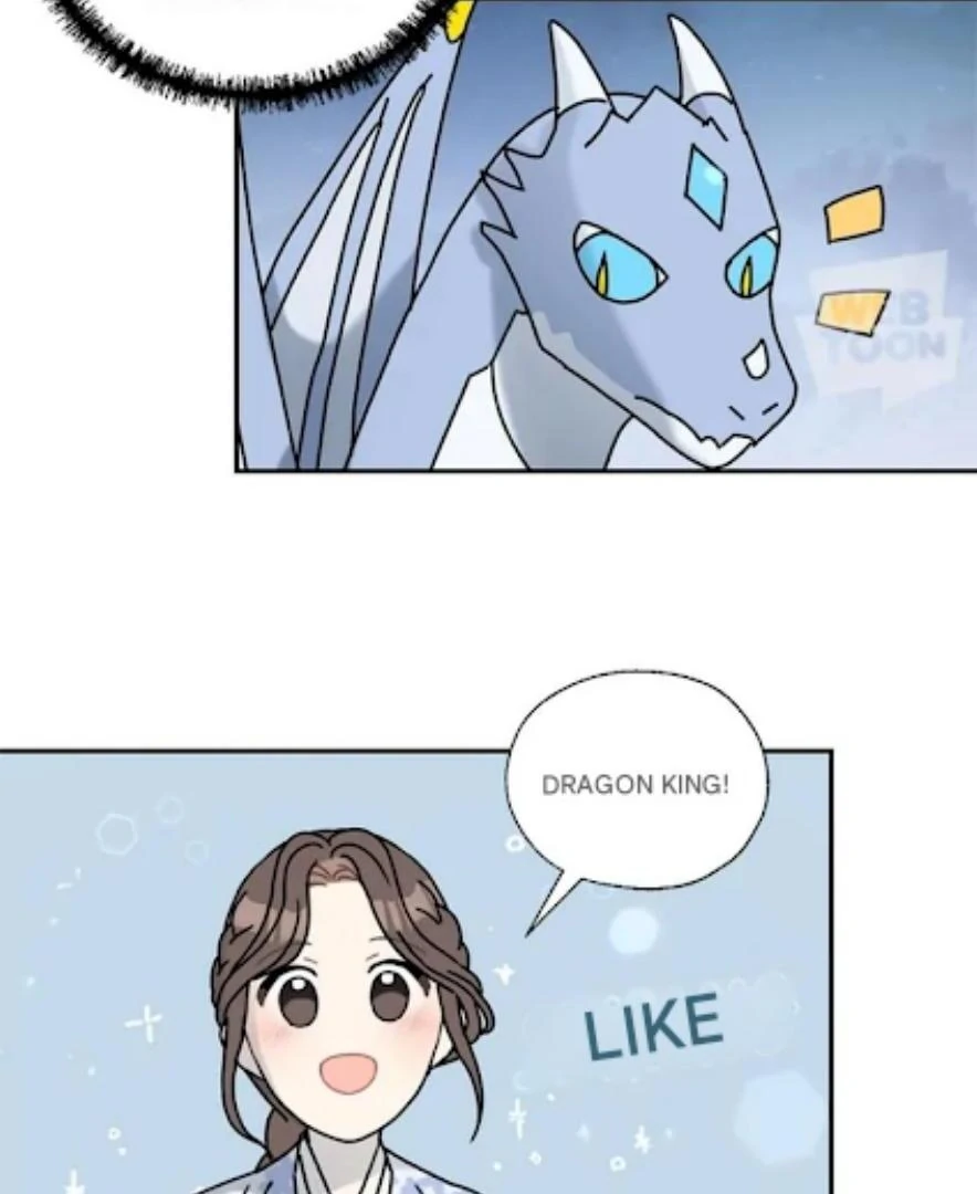 I Became the Chef of the Dragon King Chapter 64 page 42