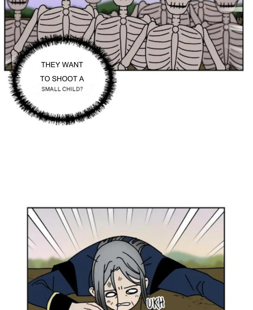 I Became the Chef of the Dragon King Chapter 64 page 43