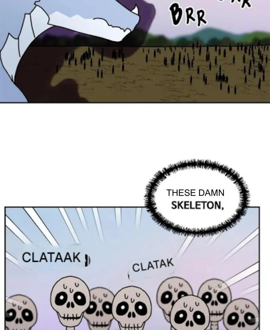 I Became the Chef of the Dragon King Chapter 64 page 44
