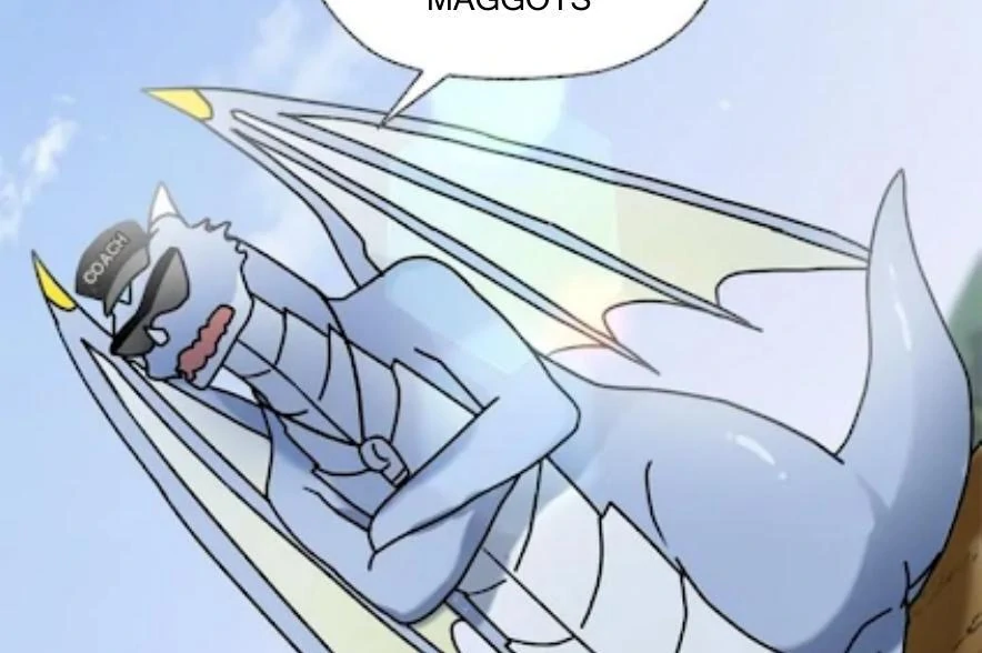 I Became the Chef of the Dragon King Chapter 64 page 56