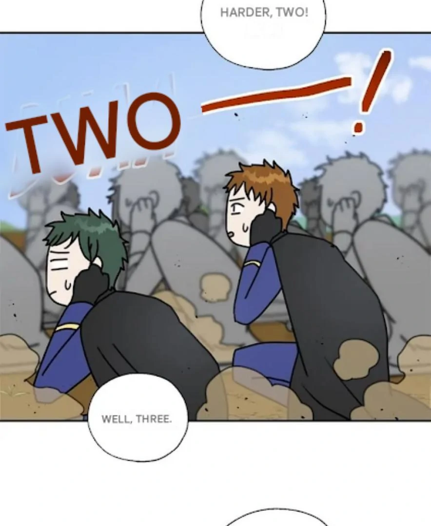 I Became the Chef of the Dragon King Chapter 64 page 65