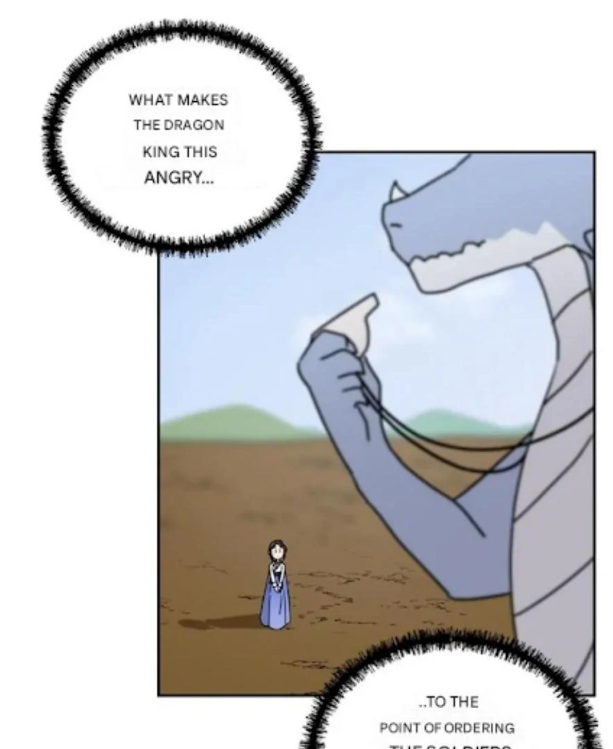 I Became the Chef of the Dragon King Chapter 64 page 70