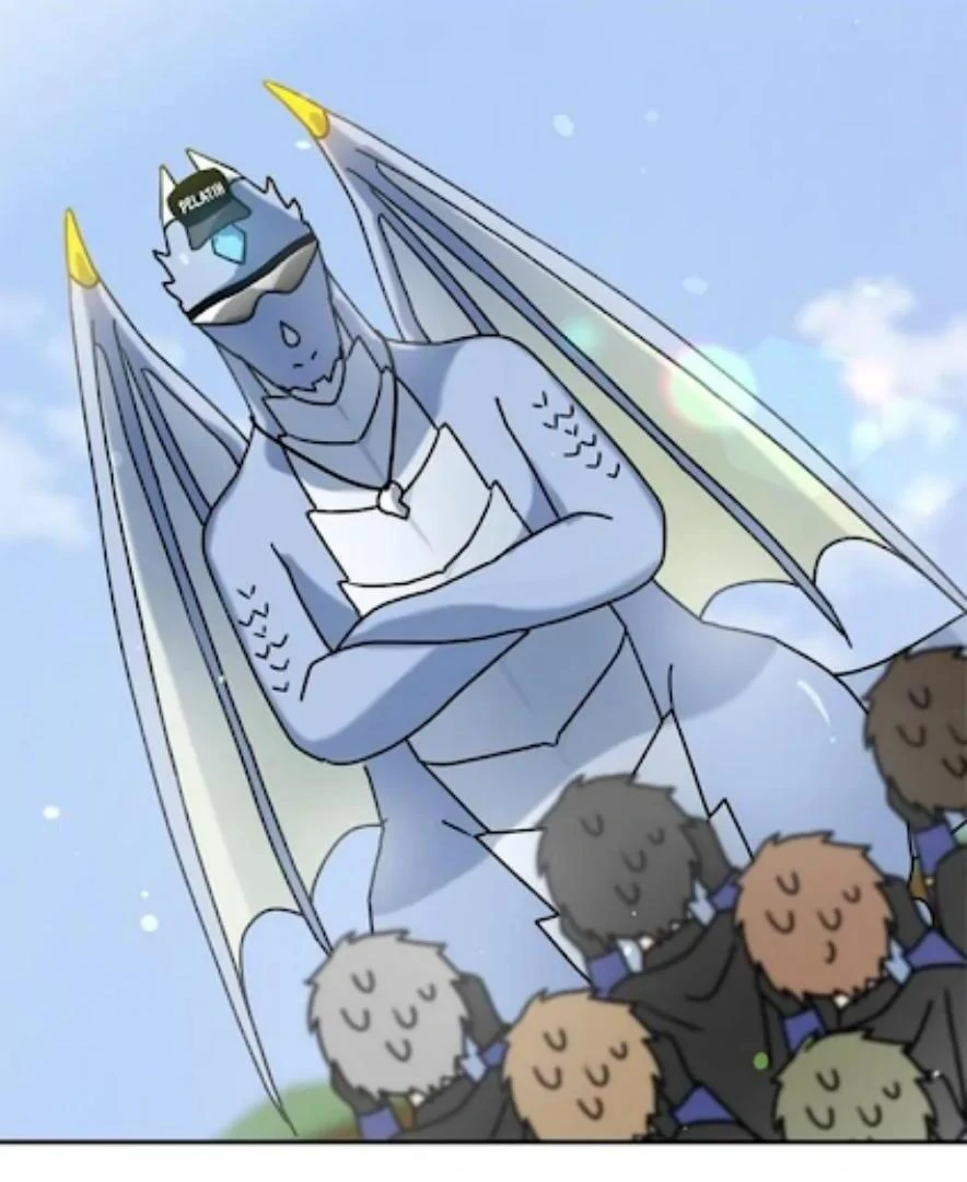 I Became the Chef of the Dragon King Chapter 64 page 74