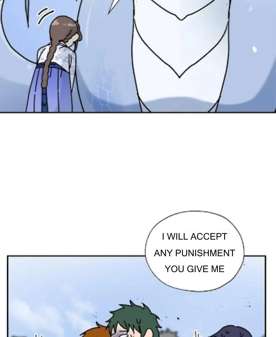 I Became the Chef of the Dragon King Chapter 64 page 80