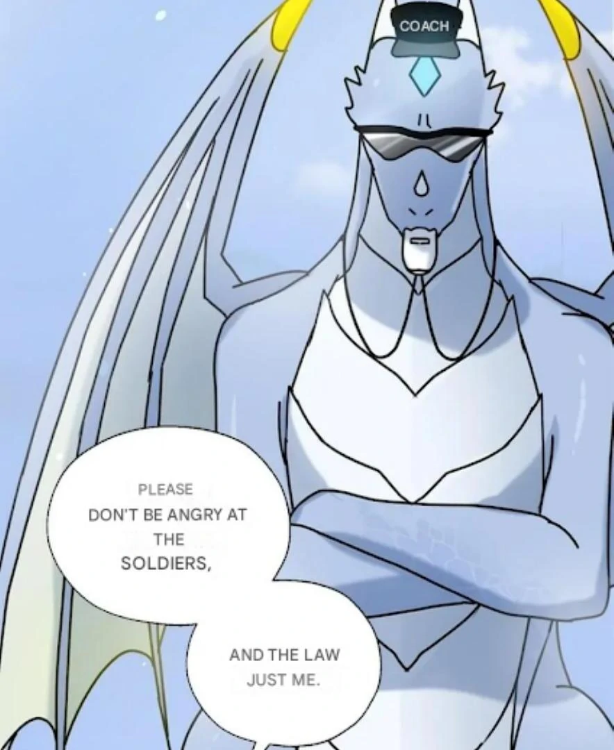 I Became the Chef of the Dragon King Chapter 64 page 81