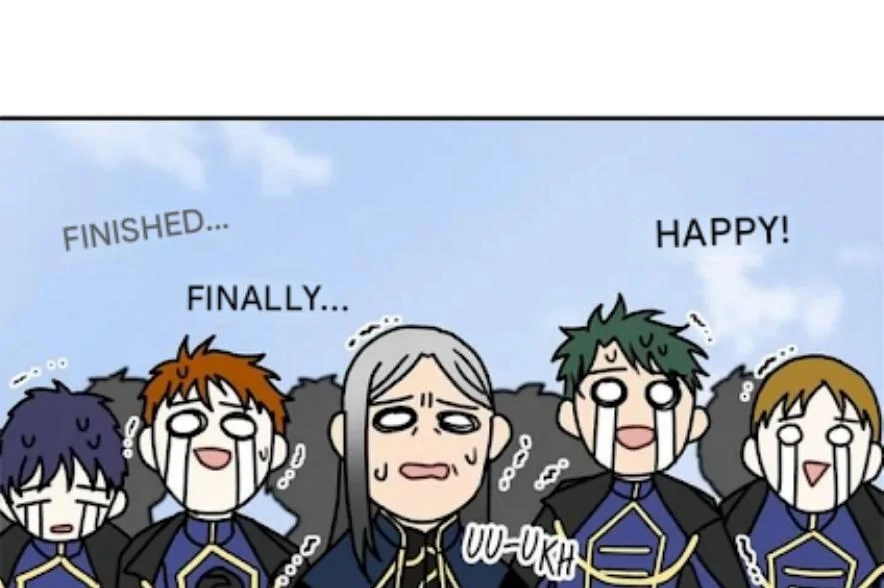 I Became the Chef of the Dragon King Chapter 64 page 85