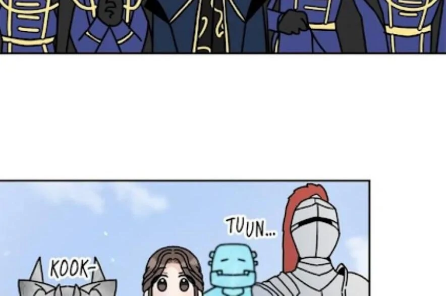 I Became the Chef of the Dragon King Chapter 64 page 88