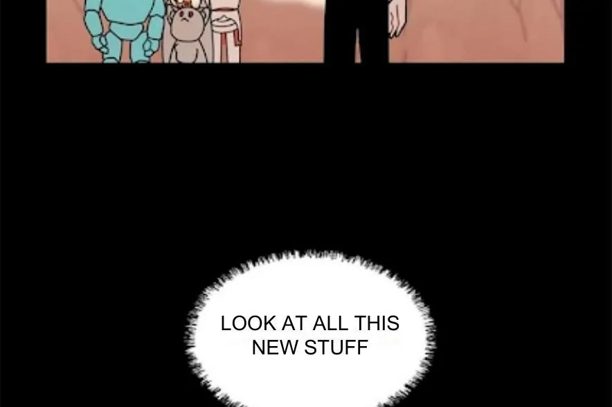 I Became the Chef of the Dragon King Chapter 64 page 8