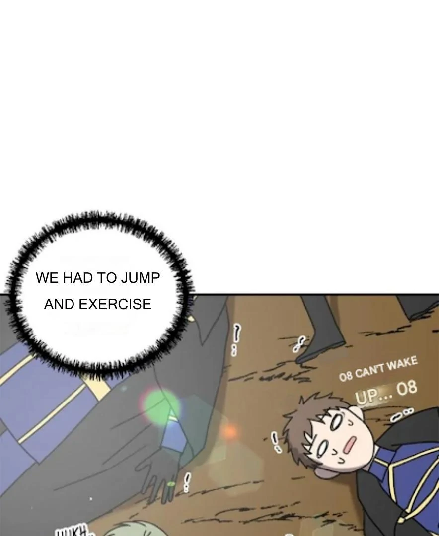 I Became the Chef of the Dragon King Chapter 64 page 91