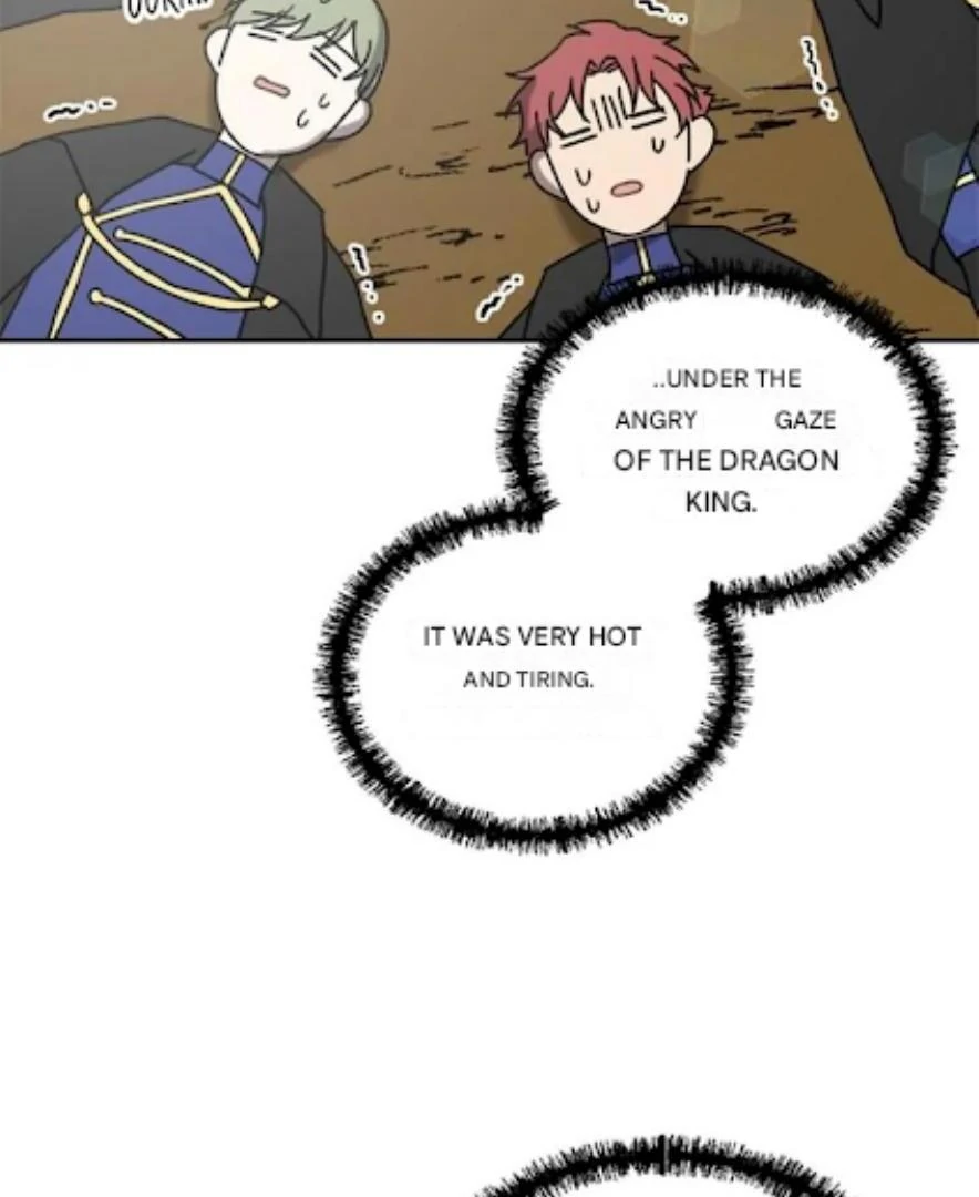 I Became the Chef of the Dragon King Chapter 64 page 92