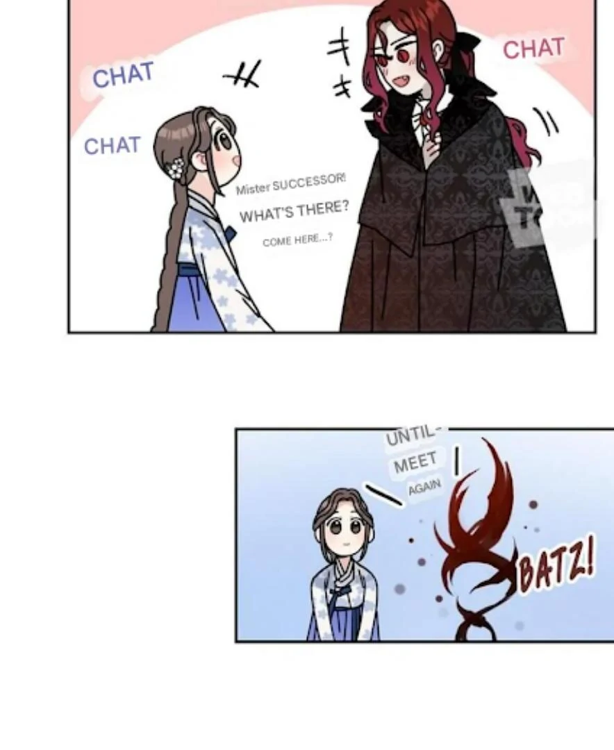 I Became the Chef of the Dragon King Chapter 64 page 93