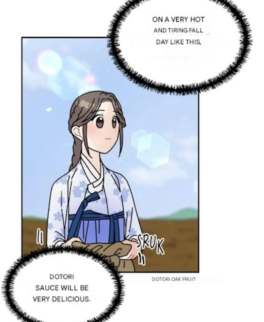 I Became the Chef of the Dragon King Chapter 64 page 95