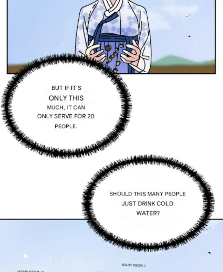 I Became the Chef of the Dragon King Chapter 64 page 96