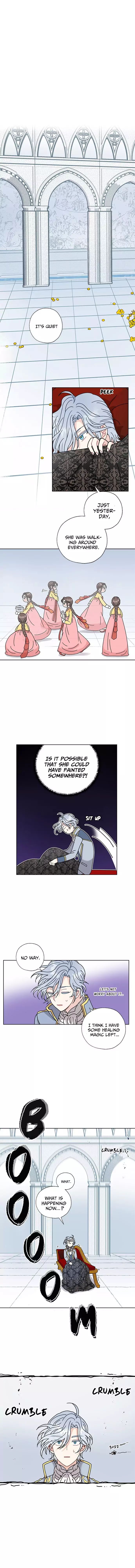 I Became the Chef of the Dragon King Chapter 9 page 6