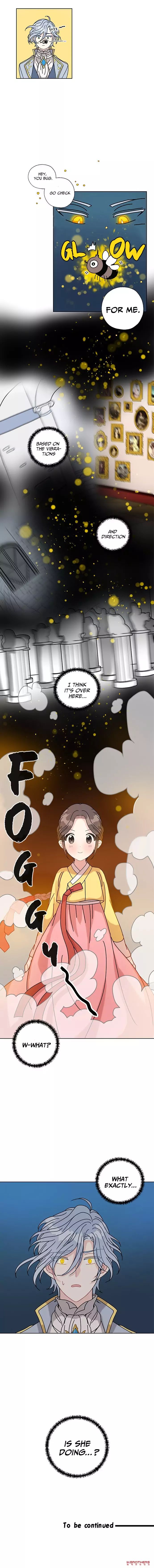 I Became the Chef of the Dragon King Chapter 9 page 7