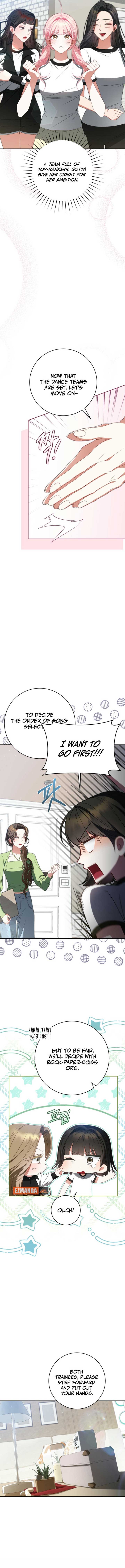 Manga Image