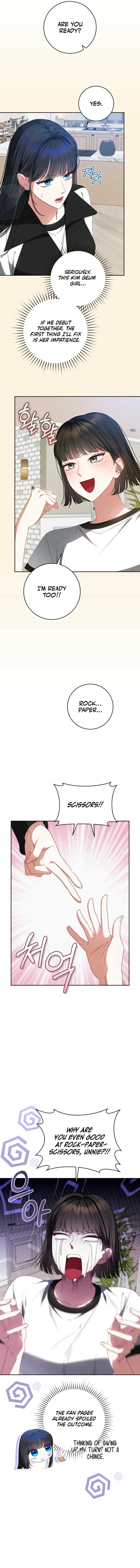 Manga Image