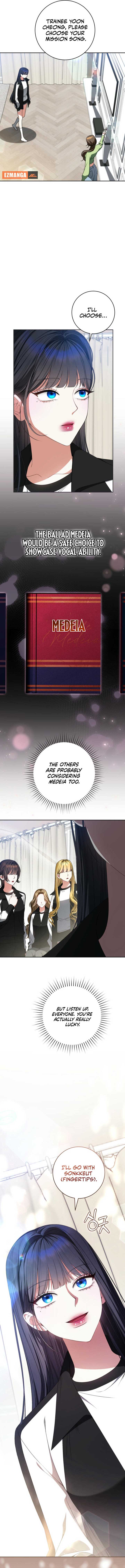 Manga Image