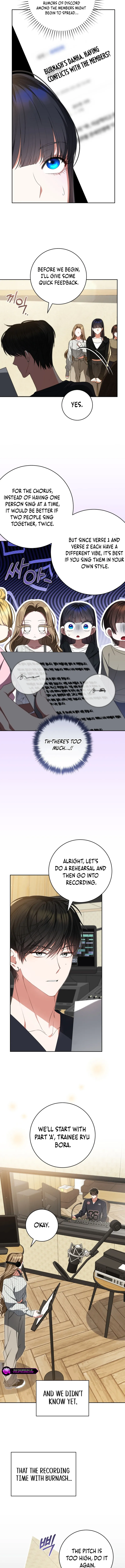 Manga Image