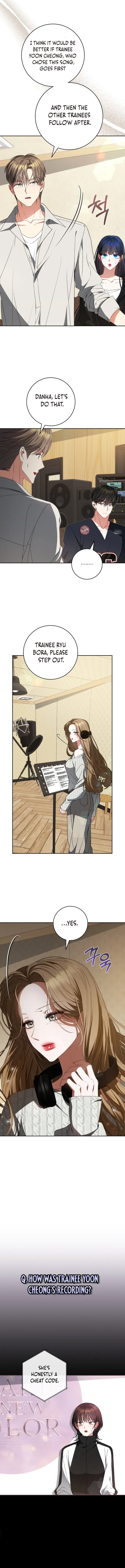 Manga Image
