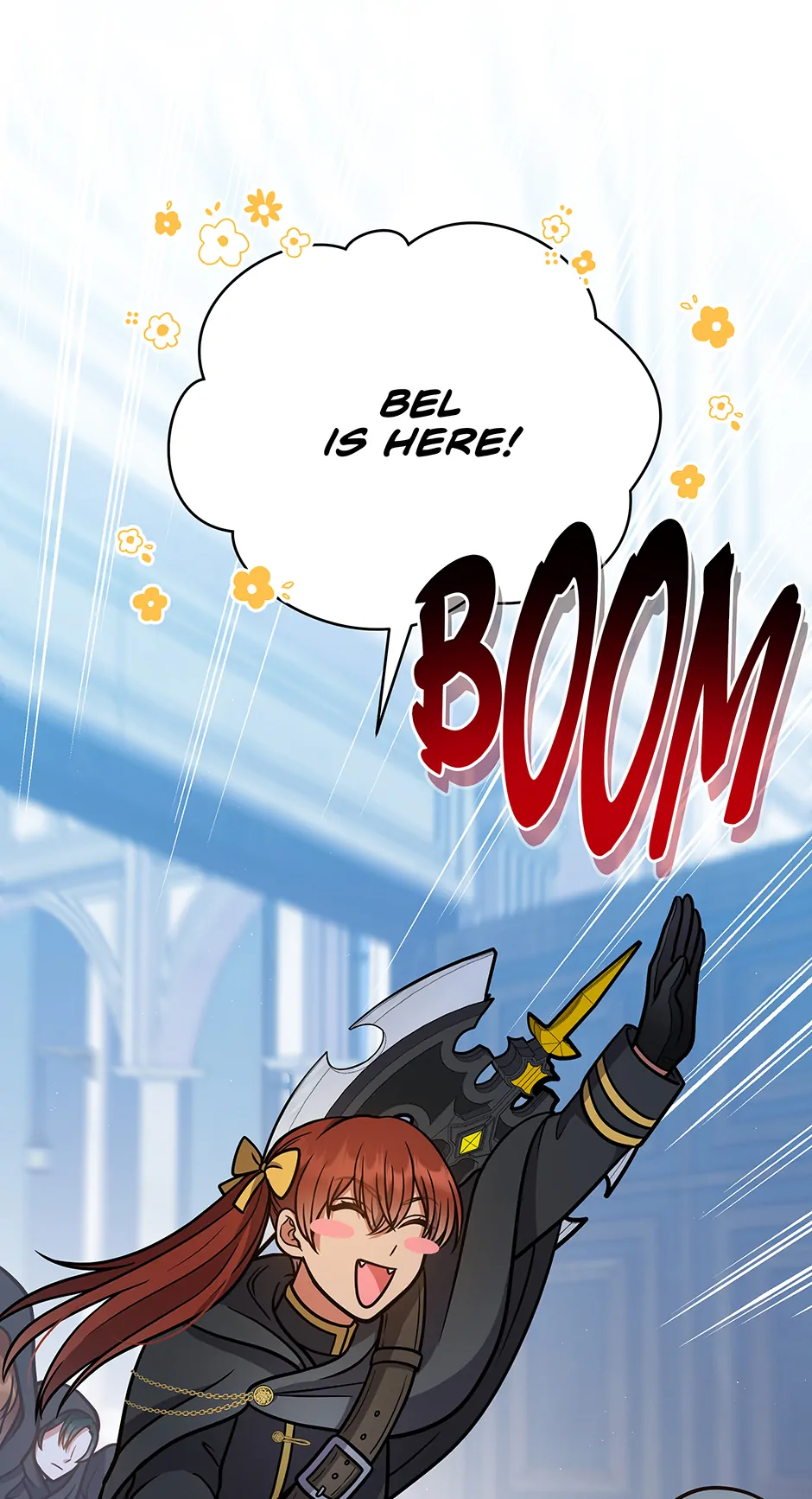 Manga Image