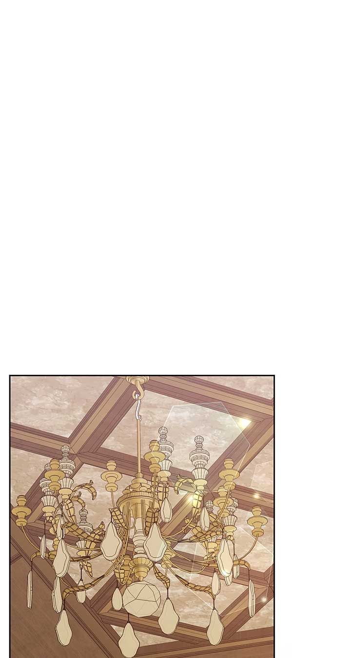 I Became the Greatest Heiress of the Empire Chapter 71 page 0