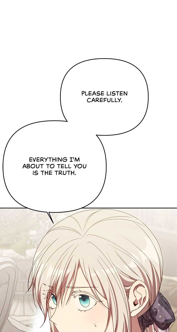 I Became the Greatest Heiress of the Empire Chapter 71 page 12