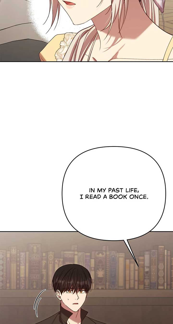 I Became the Greatest Heiress of the Empire Chapter 71 page 13