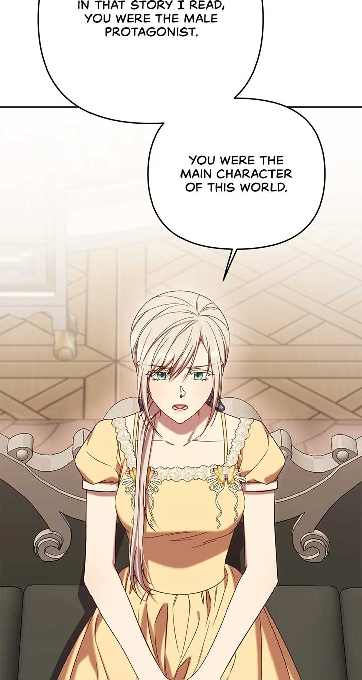 I Became the Greatest Heiress of the Empire Chapter 71 page 16